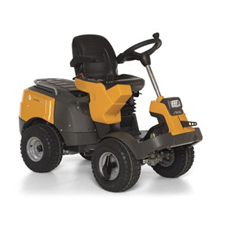Park Pro 740 IOX (2F6430931/ST1) spare parts